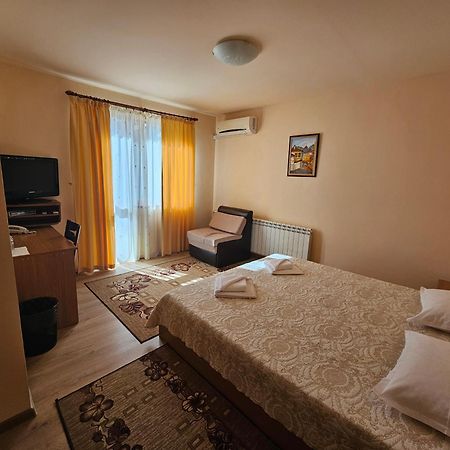 Panorama Family Hotel Zlatograd Luaran gambar