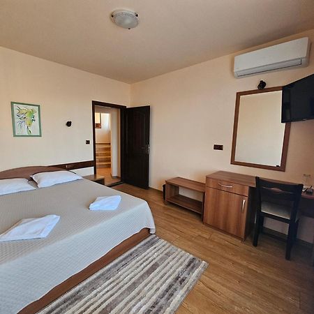 Panorama Family Hotel Zlatograd Luaran gambar