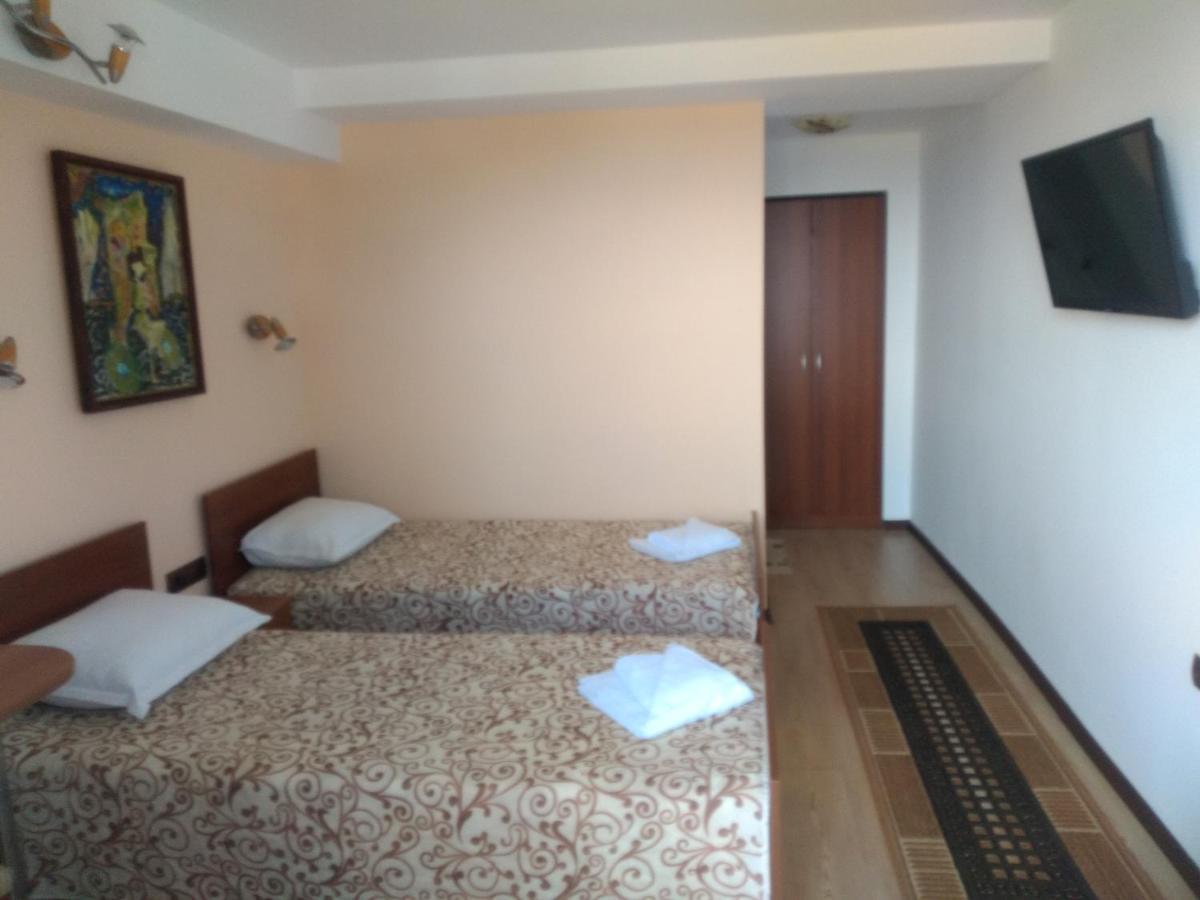 Panorama Family Hotel Zlatograd Luaran gambar