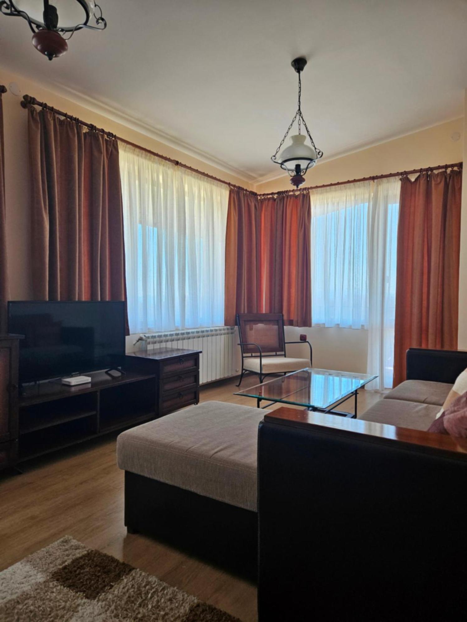 Panorama Family Hotel Zlatograd Luaran gambar