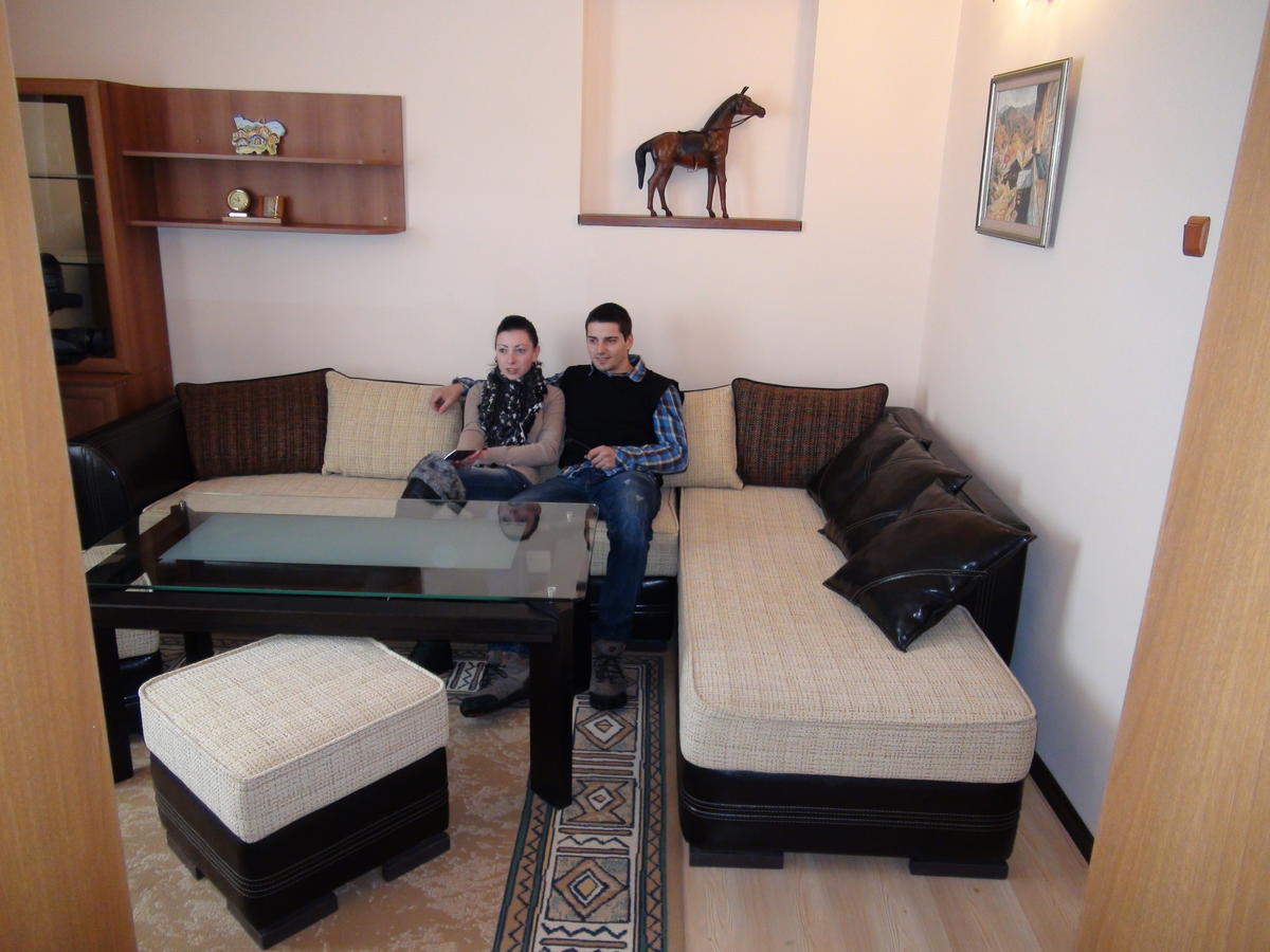 Panorama Family Hotel Zlatograd Luaran gambar