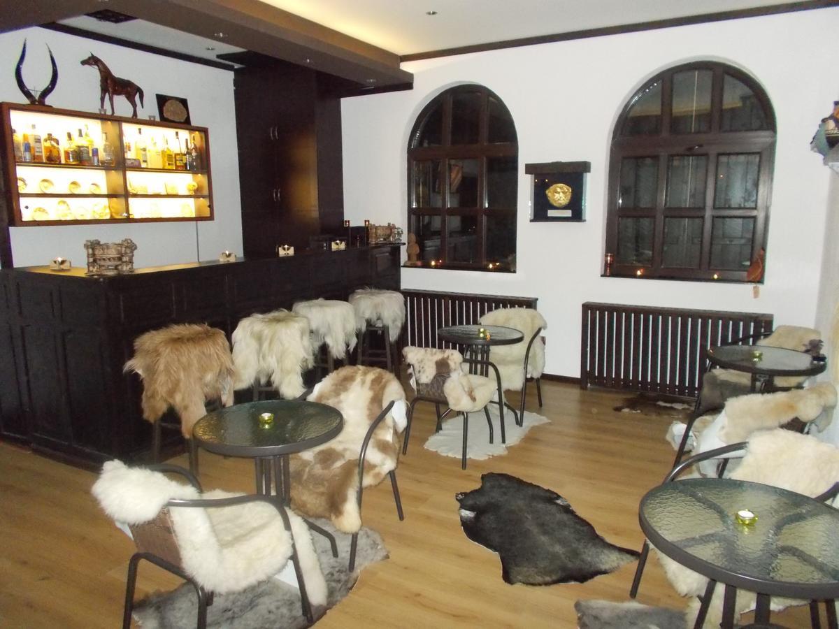 Panorama Family Hotel Zlatograd Luaran gambar