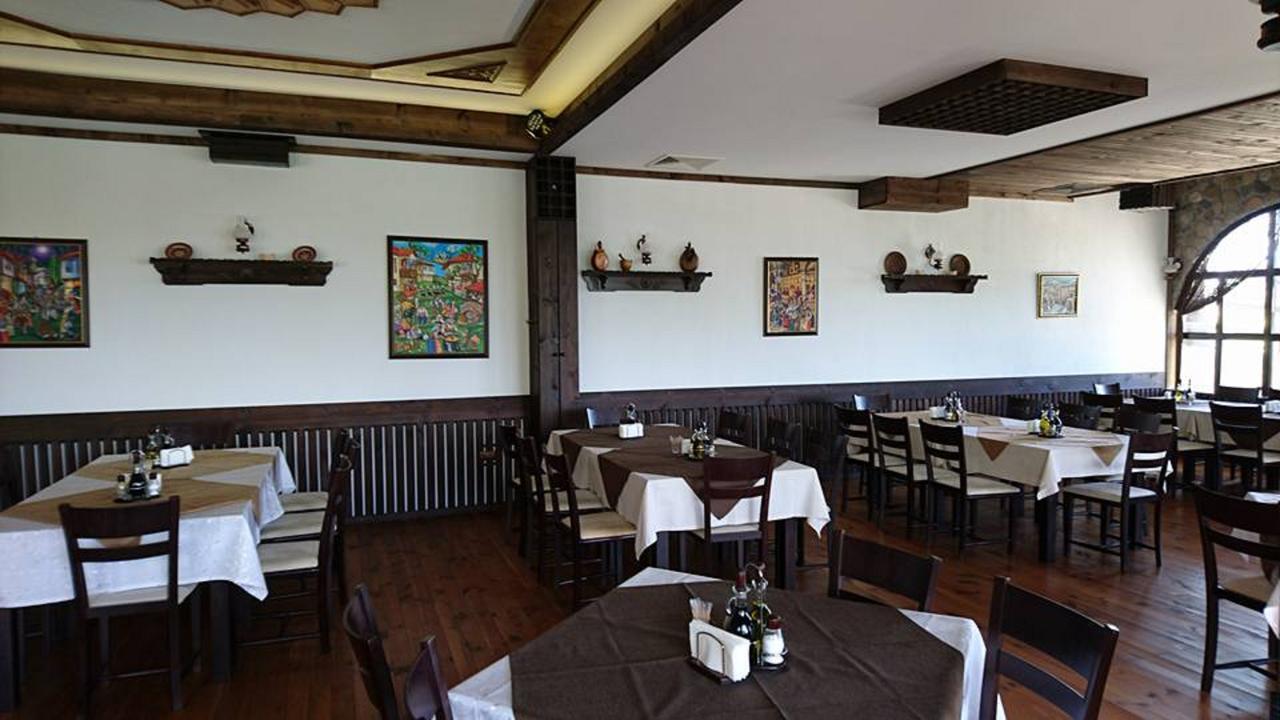 Panorama Family Hotel Zlatograd Luaran gambar