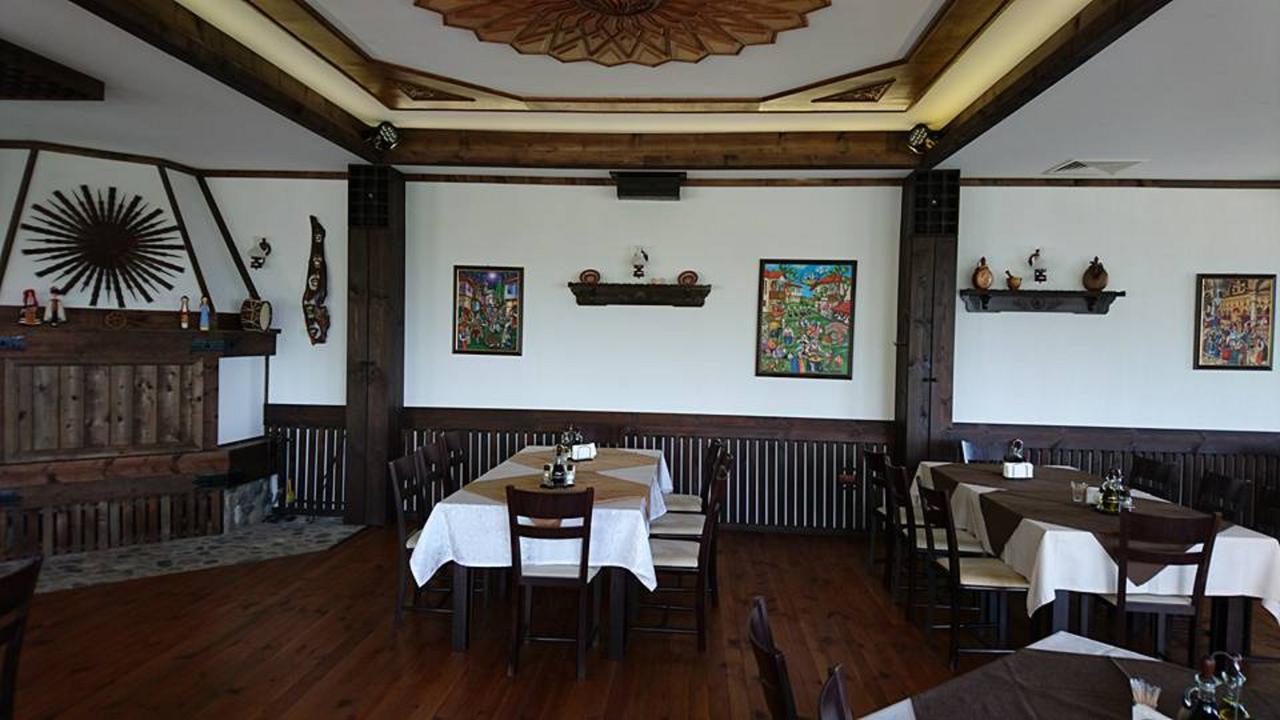 Panorama Family Hotel Zlatograd Luaran gambar