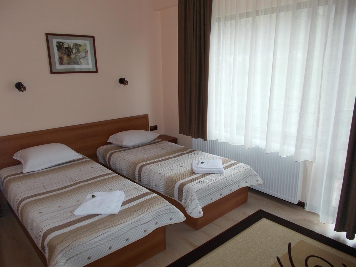 Panorama Family Hotel Zlatograd Luaran gambar